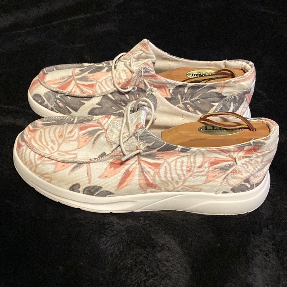 Reef sneaker - Picture 3 of 3